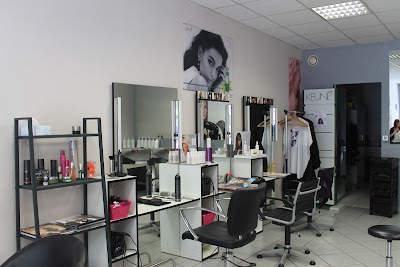 L'Hair Du Temps à Annonay