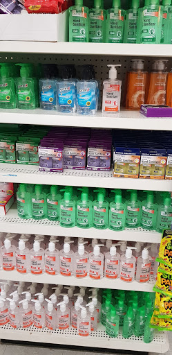 Dollar Store «Dollar Tree», reviews and photos, 622 Somerville Ave, Somerville, MA 02143, USA