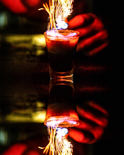 Esquina Restobar - Bar, Pub, Restaurante e Hamburgueria - Bar