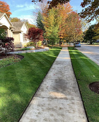 Top Notch landscaping