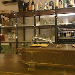 Photo n°2 de l'avis de Luca.a fait le 31/03/2019 à 07:21 sur le  Trattoria degli Artisti à Fermo