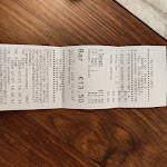 Photo n°5 de l'avis de Mustafa.R fait le 07/01/2024 à 16:40 sur le  Altstadt Café à Lindenfels