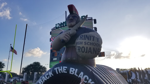 Stadium «Pennington Field», reviews and photos, 1501 Central Dr, Bedford, TX 76022, USA