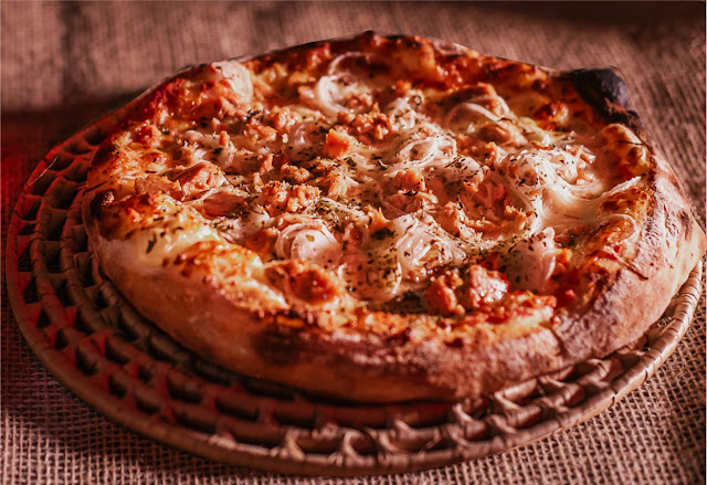 Espertini Pizzaria - Ipatinga