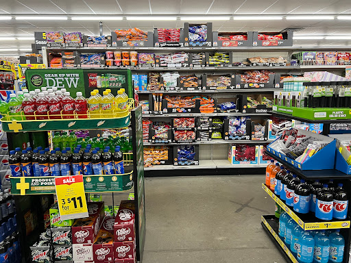 Discount Store «Dollar General», reviews and photos, 8375 Veterans Hwy, Millersville, MD 21108, USA