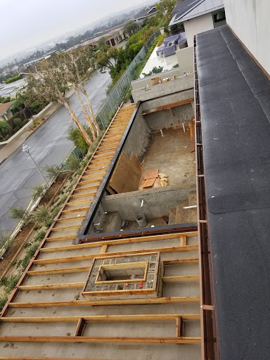 Shopping Mall «Newport North Shopping Centre», reviews and photos, 1200 - 1280 Bison Ave, Newport Beach, CA 92660, USA