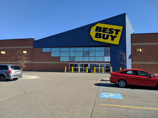 Electronics Store «Best Buy», reviews and photos, 32320 John R Rd, Madison Heights, MI 48071, USA