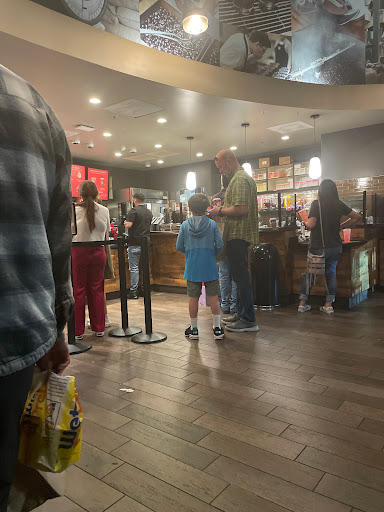 Starbucks image