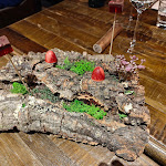 Photo n°1 de l'avis de Thomas.a fait le 16/02/2024 à 13:01 sur le  Joseph's Fine Dining im RoLigio & Wellness Resort Romantischer Winkel à Bad Sachsa