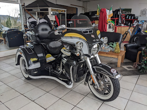O'Sullivan's Killarney Car Sales