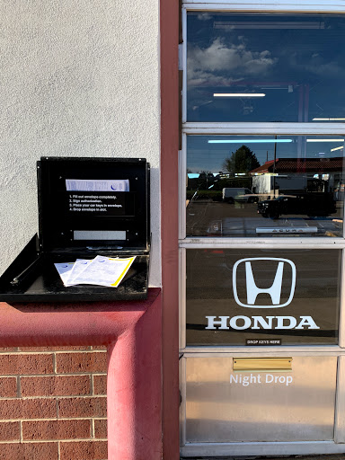 Auto Repair Shop «Pro Import Automotive», reviews and photos, 7667 E Iliff Ave, Denver, CO 80231, USA