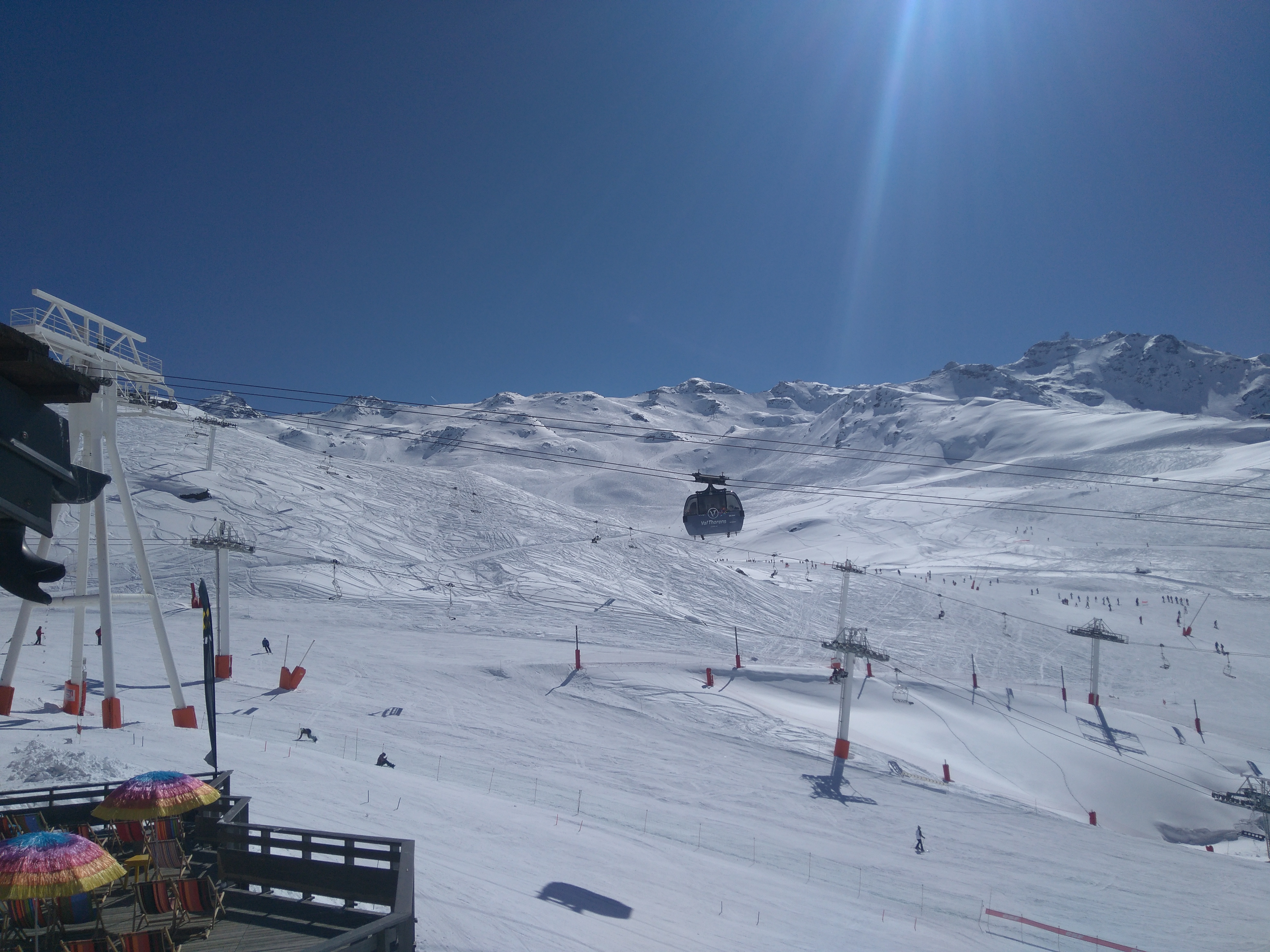 Photo n° 1 de l'avis de Piolet.a fait le 20/03/2019 à 13:02