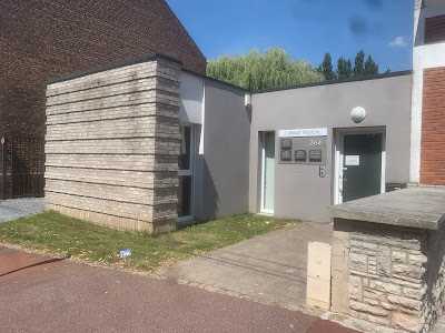 Groupe Médical à Tourcoing