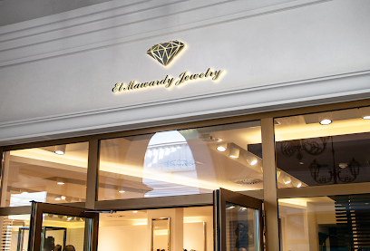 El Mawardy Jewelry - Mall Of Arabia