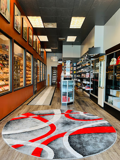 Tobacco Shop «Cigar World», reviews and photos, 8150 Leesburg Pike # H2, Vienna, VA 22182, USA
