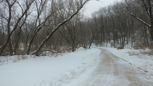 Park «Legion Disc Golf Course», reviews and photos, Boyson Trail, Marion, IA 52302, USA