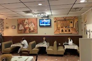 Queen Sheba Ethiopian Restaurant image