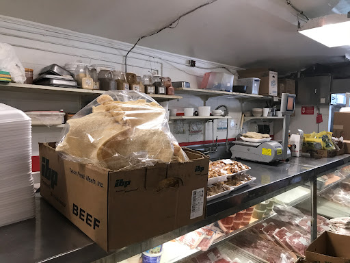 Mexican Grocery Store «Carniceria Michoacan», reviews and photos, 1264 E Chicago Rd, Sturgis, MI 49091, USA