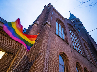 Stichting Evangelische Roze Vieringen