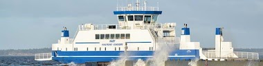 Hvalpsund-Sundsøre Færgefart I / S