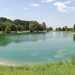 Photo n°2 de l'avis de Enzo.o fait le 25/08/2017 à 19:07 sur le  Lago La Sirenetta à Savigliano