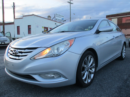 Used Car Dealer «Best Auto Sales, Inc.», reviews and photos, 506 Salem Ave SW, Roanoke, VA 24016, USA