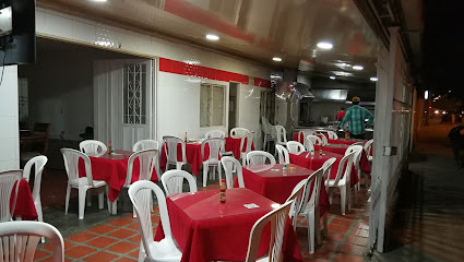 Restaurante Mi tierra - Pitalito, Huila, Colombia