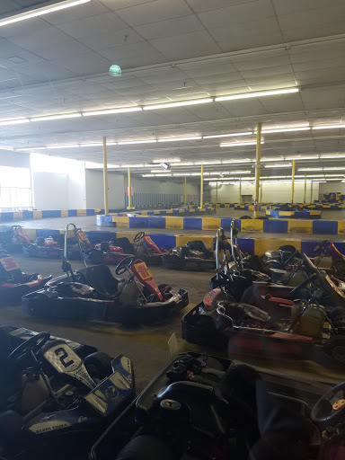 Go-Kart Track «G-Force Portsmouth», reviews and photos, 2882 Airline Blvd, Portsmouth, VA 23701, USA