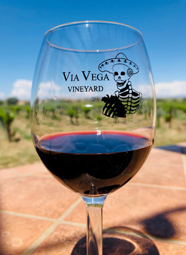 Via Vega Vineyard & Winery image