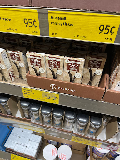 Supermarket «ALDI», reviews and photos, 2526 Freedom Dr, Charlotte, NC 28208, USA