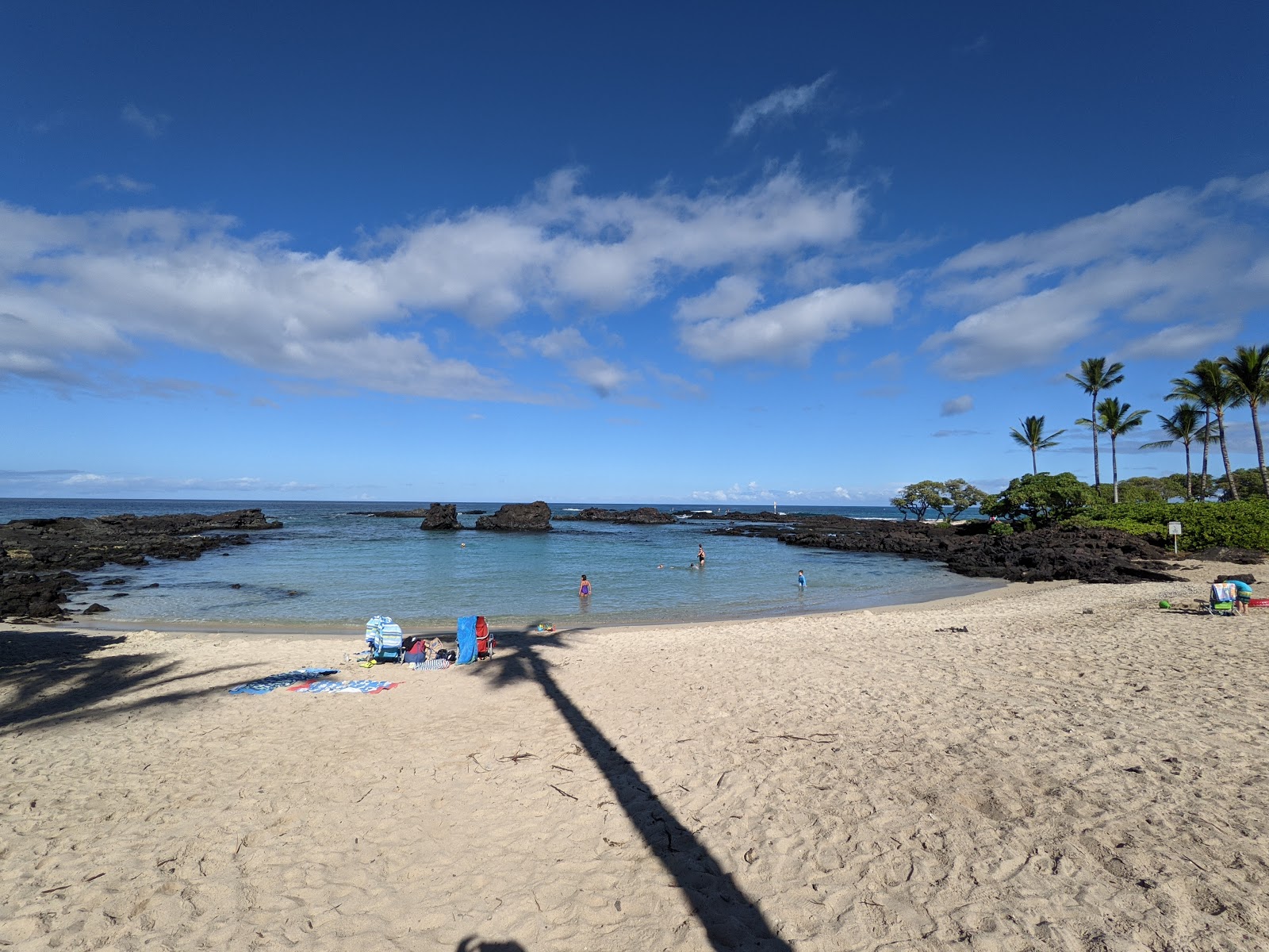 Kikaua Point Park photo #7