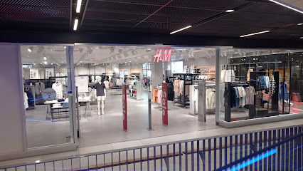 H&M Stjørdal