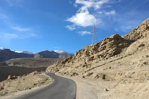Ladakh Marathon image