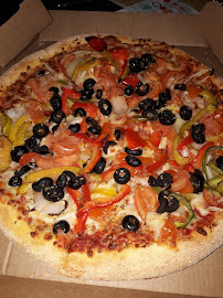 Plats et boissons du Pizzeria Domino's Pizza Noisy-le-Sec - n°8