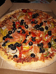 Photo n°9 de Domino's Pizza Noisy-le-Sec à Noisy-le-Sec ()