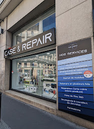 Photo n°16 de Case & Repair à Paris ()