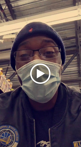 Supermarket «Walmart Neighborhood Market», reviews and photos, 735 W Sublett Rd, Arlington, TX 76017, USA