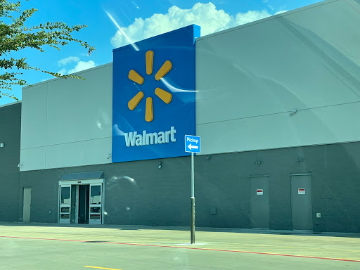 Discount Store «Walmart», reviews and photos, 701 W Princeton Dr, Princeton, TX 75407, USA