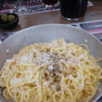 Photo n°3 de l'avis de massimiliano.i fait le 02/07/2023 à 00:39 sur le  Osteria Antichi Sapori à Ostia