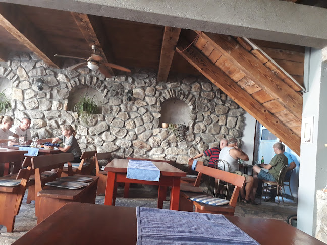 Restaurant Antonio - Restoran