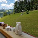 Photo n°3 de l'avis de Mr..U fait le 06/07/2019 à 08:40 sur le  Hotel Jägerheim à Sëlva