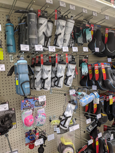 Sporting Goods Store «Academy Sports + Outdoors», reviews and photos, 210 N New Rd, Waco, TX 76710, USA
