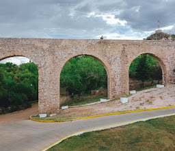 El Acueducto Park photo