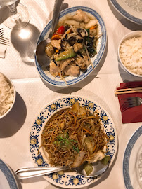 Nouille du Restaurant vietnamien L'Indochine à Loudun - n°1