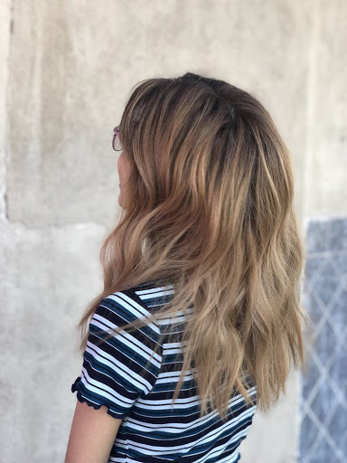 Beauty Salon «Chateau Beauty Salon», reviews and photos, 3815 Ocean View Blvd, Montrose, CA 91020, USA