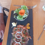 Photo n° 2 de l'avis de Audrey.h fait le 15/01/2023 à 13:24 pour Auberge du Beubois à Orbey