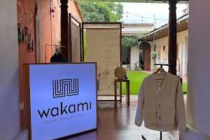Wakami image
