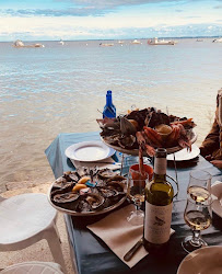 Photos du propriétaire du Restaurant de fruits de mer A la Bonne Franquette à Lège-Cap-Ferret - n°2