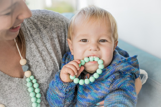 Reviews of My Little Prince Teething Jewellery in Coromandel - Baby store