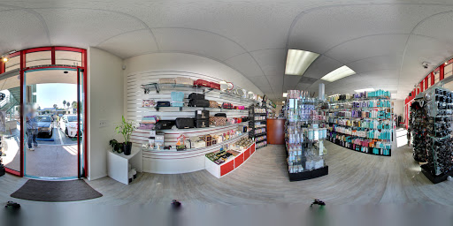 Cosmetics Store «Prima Beauty Supply & Salon», reviews and photos, 2180 Westwood Blvd #1L, Los Angeles, CA 90025, USA